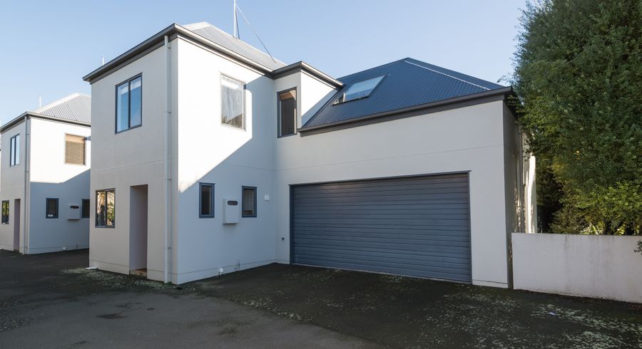  at 1/62 King Street, Sydenham, Christchurch