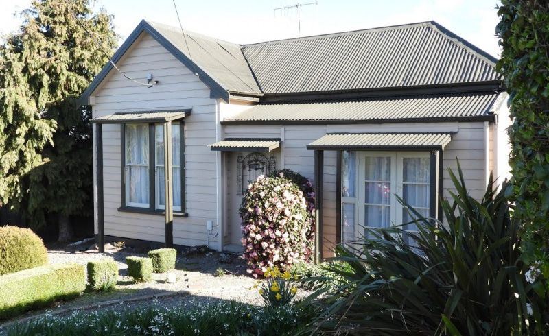  at 132 Perth Street, Holmes Hill, Oamaru
