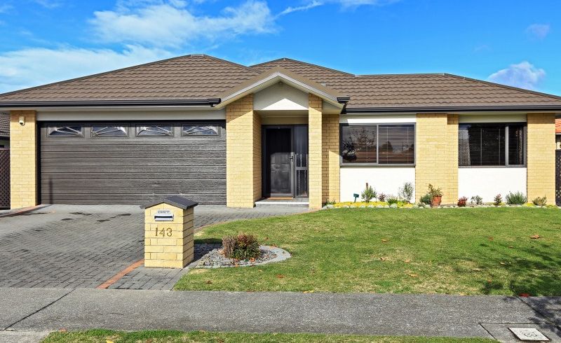  at 143 Ascot Avenue, Taradale, Napier