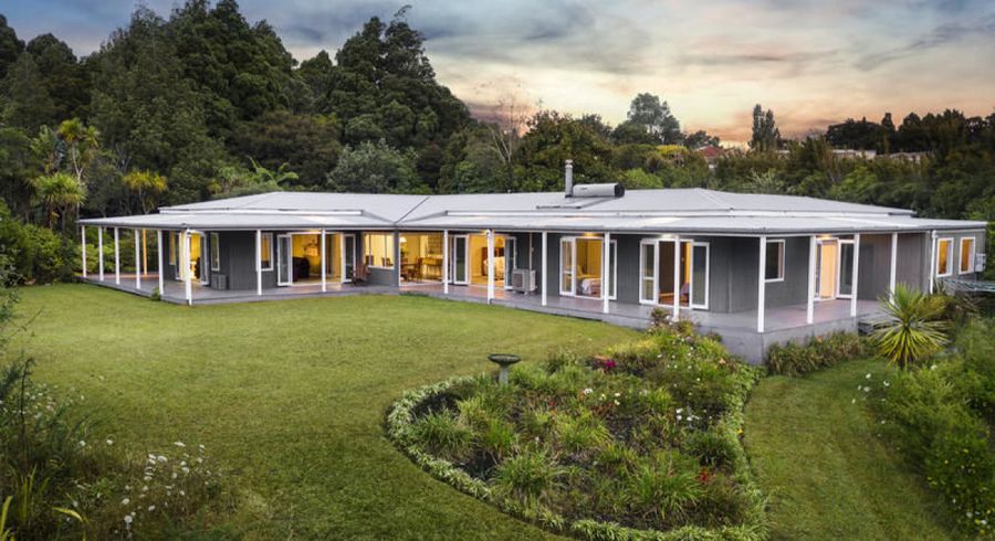  at 249 Forest Hill Road, Waiatarua, Auckland