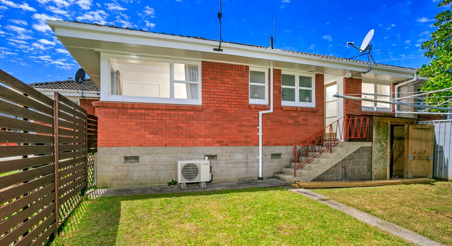  at 346/44 Stanaway Street, Hillcrest, Auckland