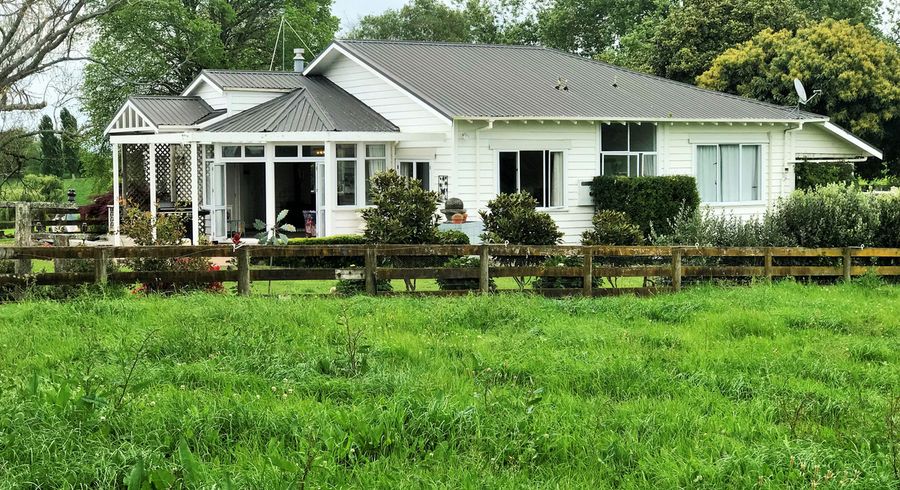  at 53 Kakepuku Road, Pokuru, Te Awamutu