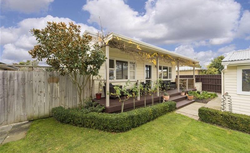  at 22B Mccallum Street, Springlands, Blenheim