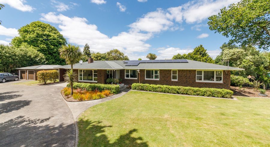  at 90 Te Matai Road, Whakarongo, Palmerston North