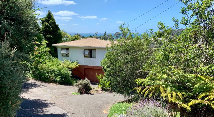  at 6 Rimu Road, Stanmore Bay, Whangaparaoa