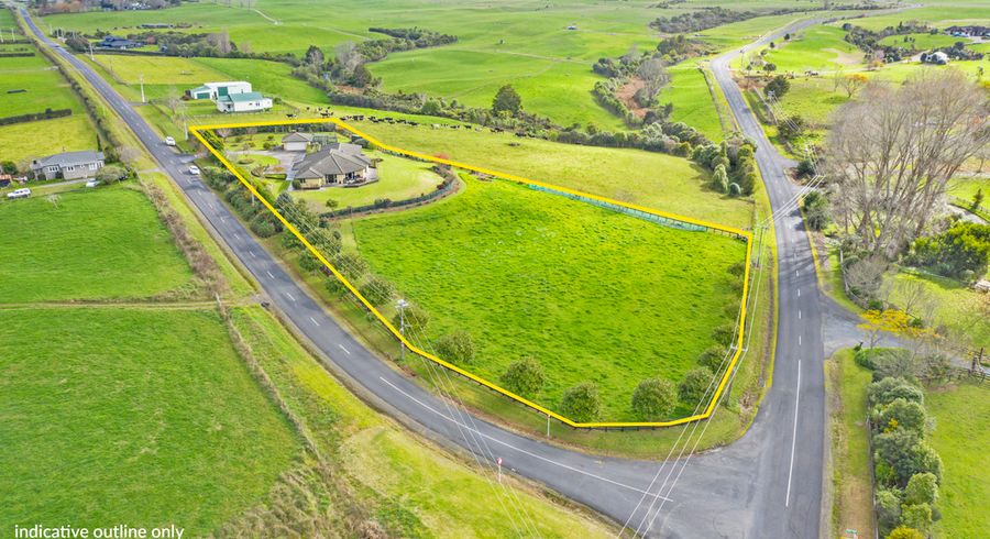  at 16 Muir Road, Karaka