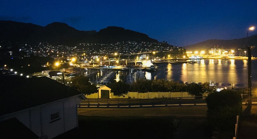  at 24 Brittan Terrace, Lyttelton, Lyttelton