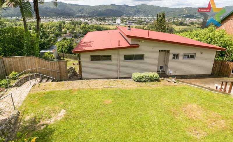  at 7B Gurney Road, Kelson, Lower Hutt