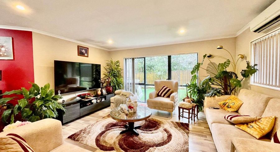  at 95A Park Avenue, Papatoetoe, Manukau City, Auckland