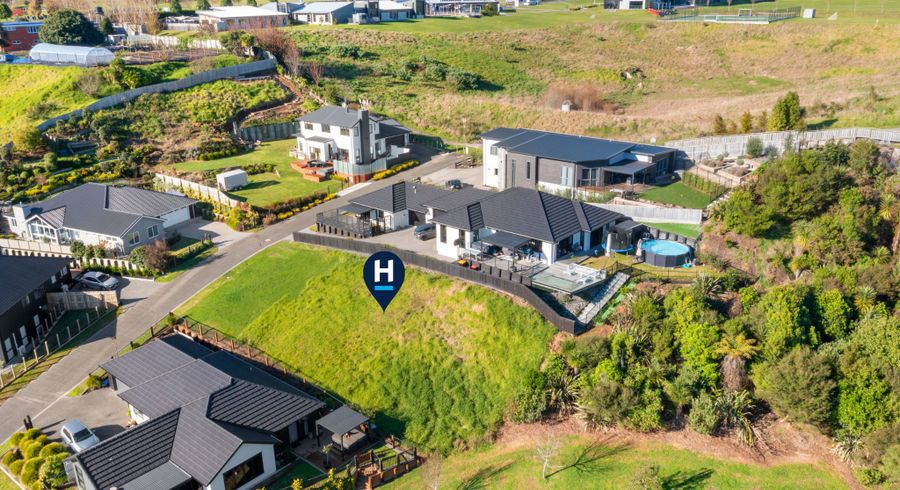  at 4 Kissling Terrace, Pyes Pa, Tauranga, Bay Of Plenty