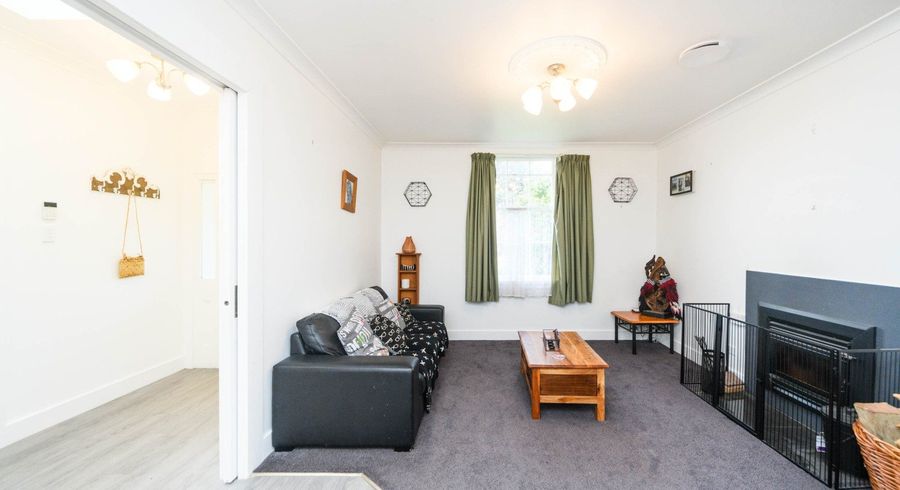  at 129 Church Street, West End, Palmerston North
