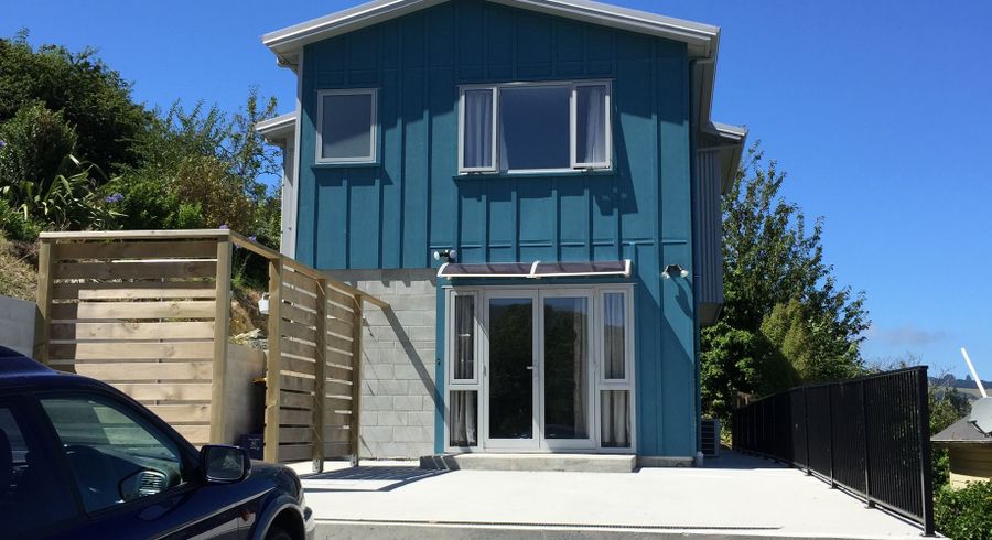  at 145 Harbour Terrace, North Dunedin, Dunedin, Otago