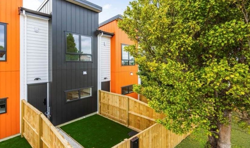  at Lot 5, 85 Jaemont Avenue, Te Atatu South, Waitakere City, Auckland