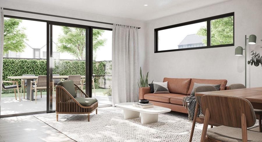  at Lot 55 Trackside, Wallaceville Estate, Wallaceville, Upper Hutt, Wellington
