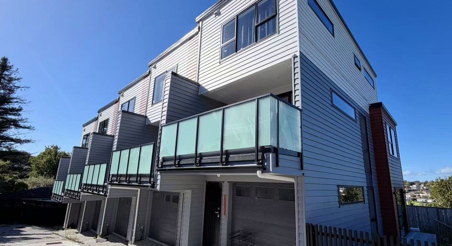  at ABCD/19 Cedar Heights Avenue, Massey, Waitakere City, Auckland