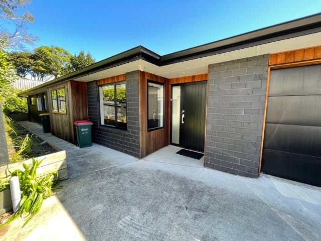  at 58B Lorna Street, Lynmouth, New Plymouth