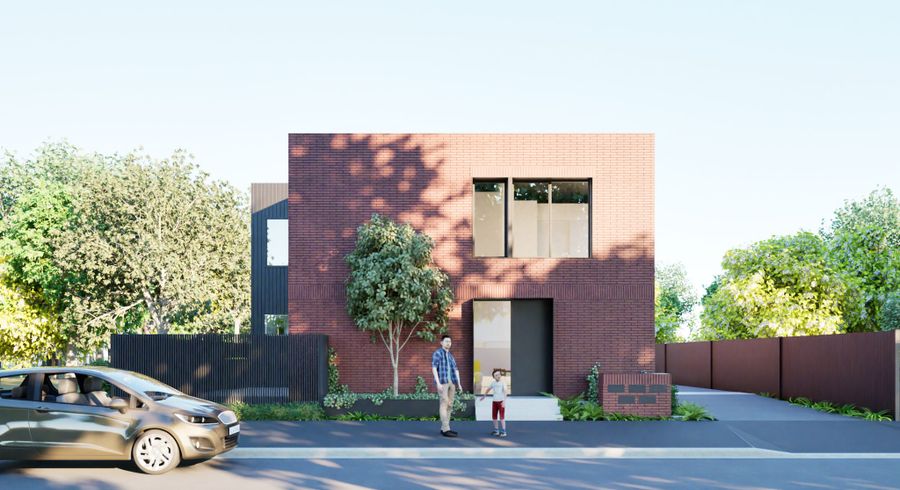  at 12 Colesbury Street, Bishopdale, Christchurch City, Canterbury