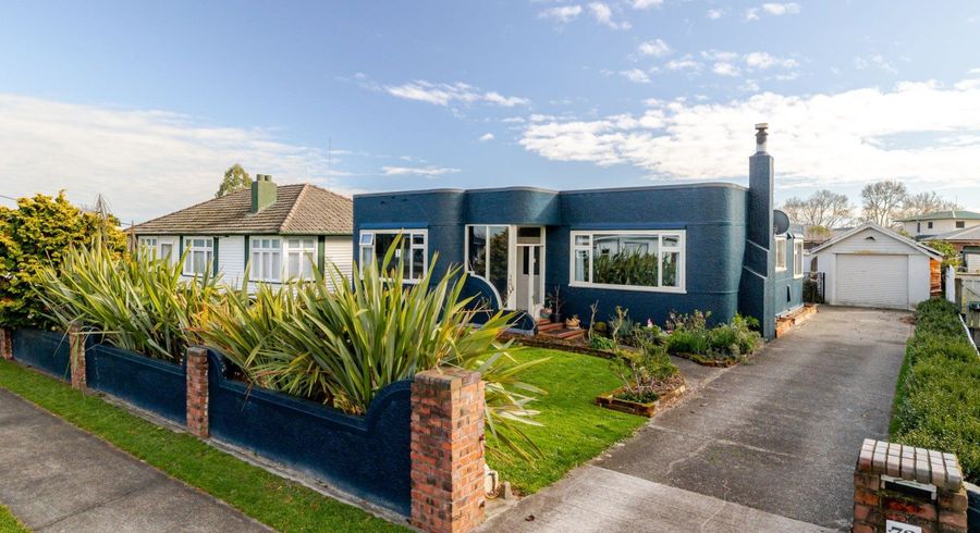  at 72 Monmouth Street, Feilding, Manawatu, Manawatu / Whanganui