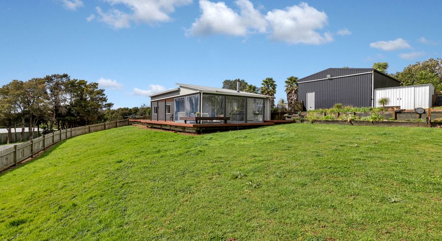  at 91 Panekaira Road, Whangarei