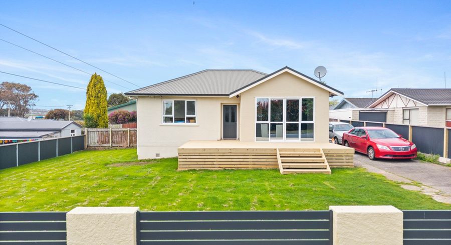  at 165 Parsons Street, Springvale, Whanganui, Manawatu / Whanganui