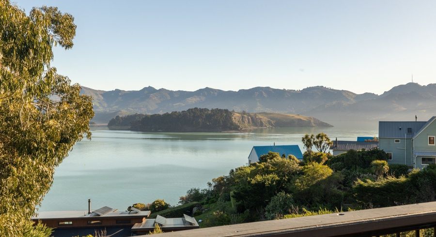  at 4 James Drive, Diamond Harbour, Banks Peninsula, Canterbury