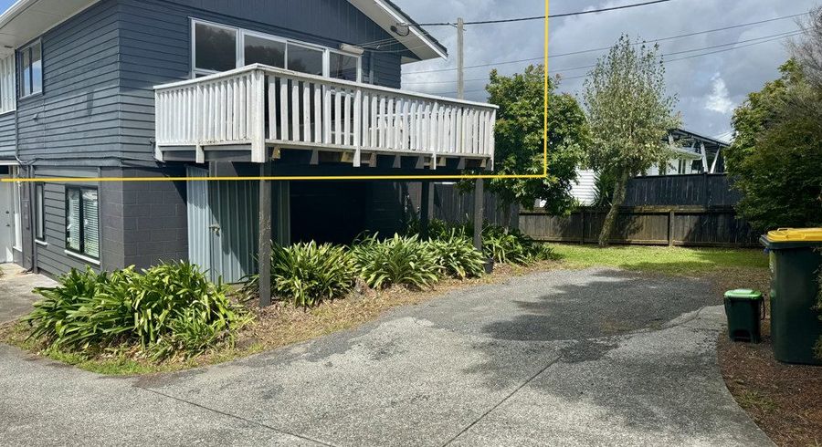  at 1/47 Totara Road, Te Atatu Peninsula, Waitakere City, Auckland