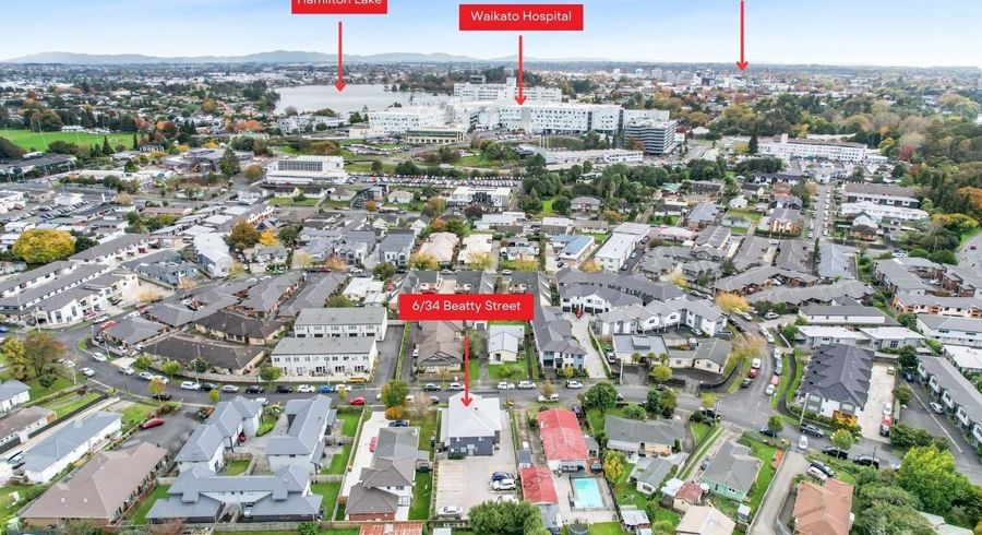  at 6/34 Beatty Street, Melville, Hamilton