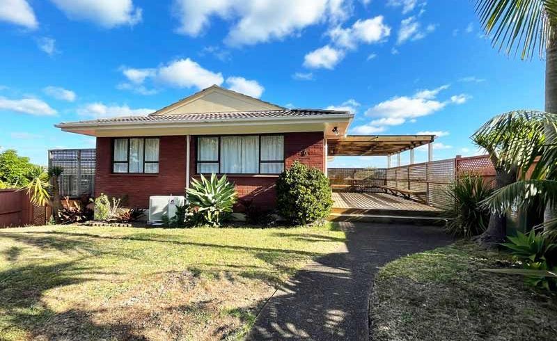  at 66 Mirrabooka Ave, Botany Downs, Manukau City, Auckland