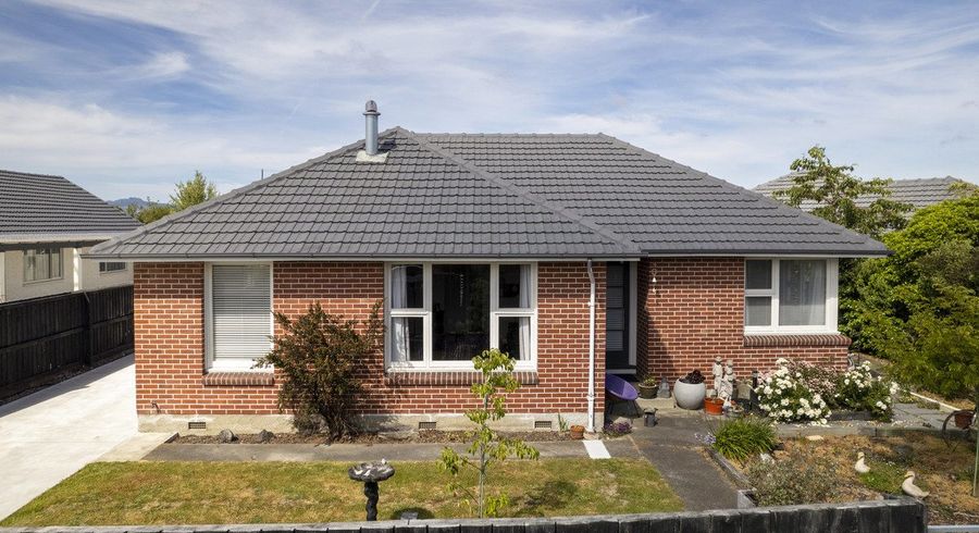  at 48 Vardon Crescent, Shirley, Christchurch