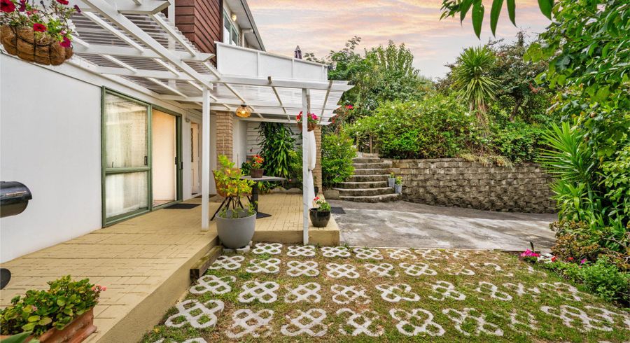  at 6/19 Gardner Avenue, New Lynn, Waitakere City, Auckland