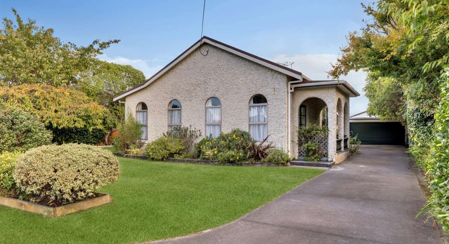  at 87 Queen St West, Levin, Horowhenua, Manawatu / Whanganui