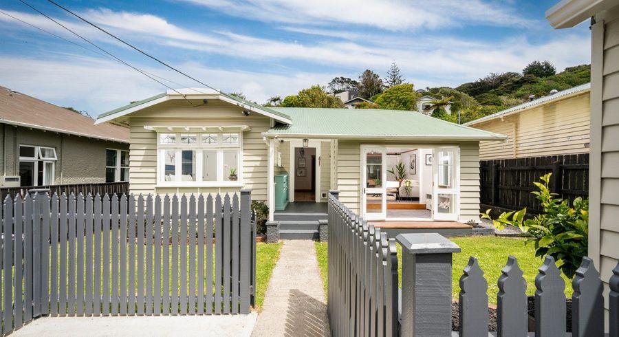  at 17 Cornford Street, Karori, Wellington, Wellington