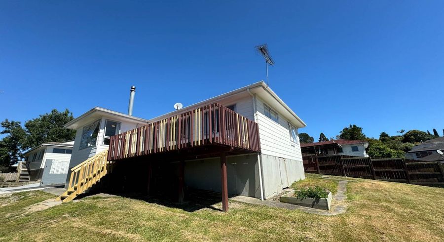  at 53 Gallony Avenue, Massey, Waitakere City, Auckland