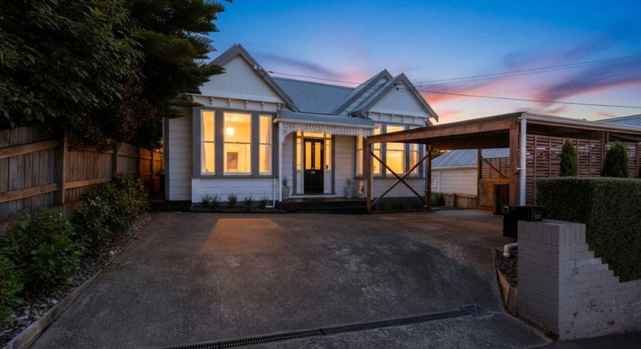  at 50 Ross Street, Roslyn, Dunedin, Otago