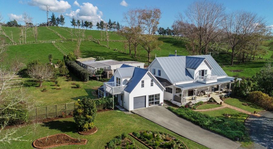  at 917 Port Albert Road, Wellsford, Rodney, Auckland