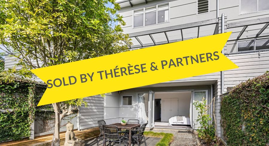  at 16/31 Byron Avenue, Takapuna, Auckland