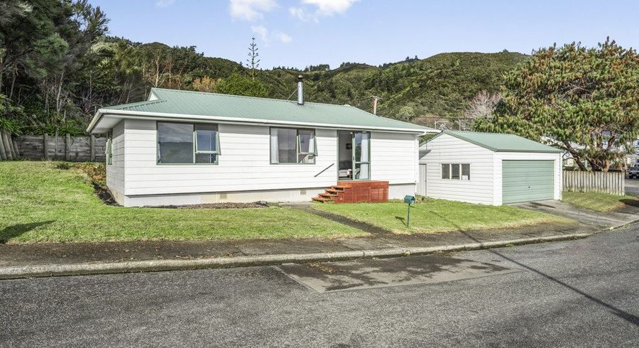 at 2 Norrie Grove, Naenae, Lower Hutt