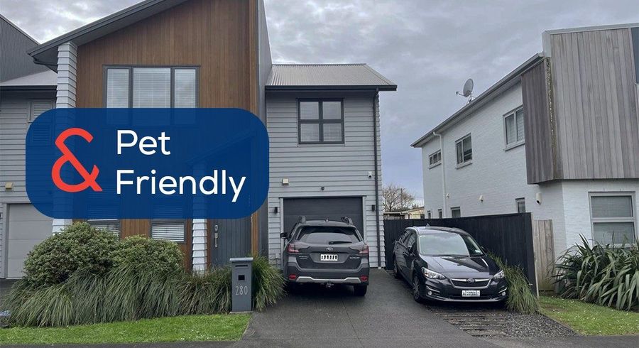  at 280 Jack Lachlan Drive, Beachlands, Manukau City, Auckland