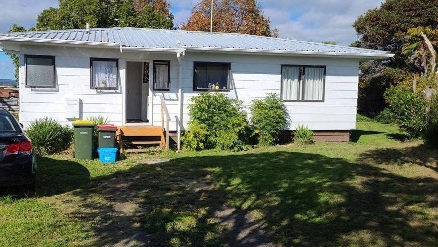  at 103B Taharangi Street, Koutu, Rotorua