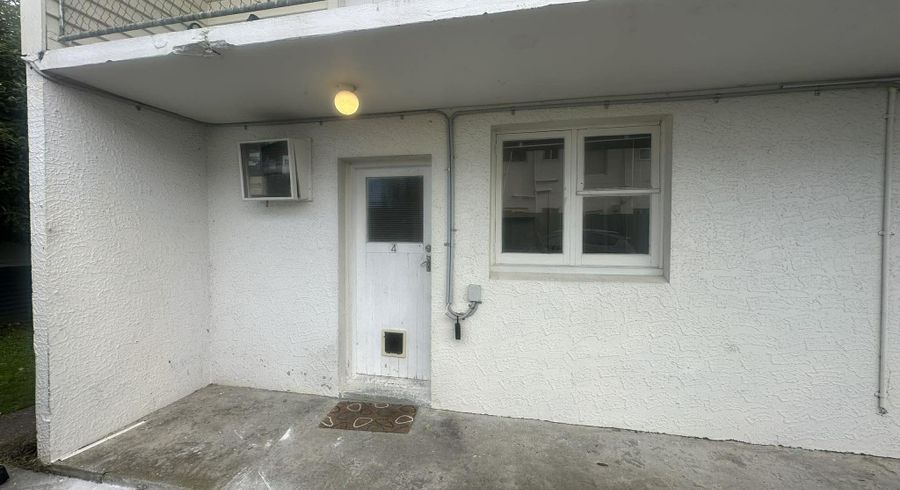  at 4/45 Pine Avenue, Ebdentown, Upper Hutt, Wellington