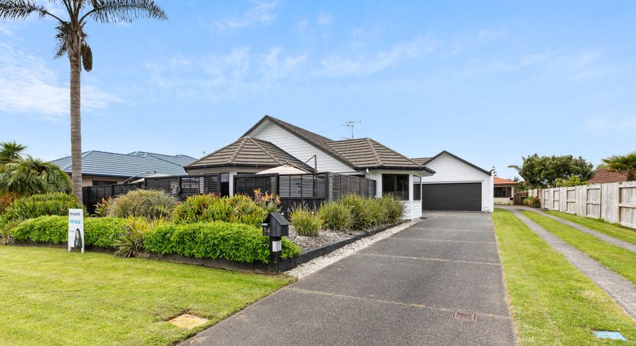  at 54 Corinth Grove, Papamoa, Tauranga, Bay Of Plenty