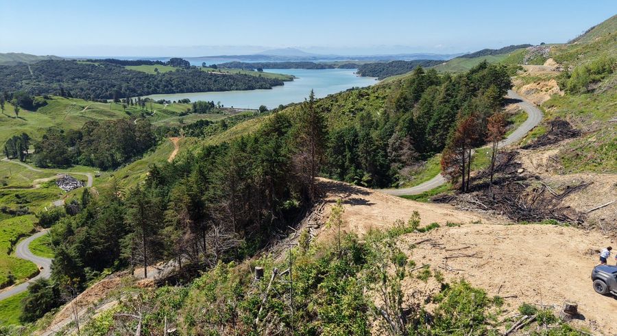  at Lot 3 Brown Road, Kawhia, Otorohanga, Waikato