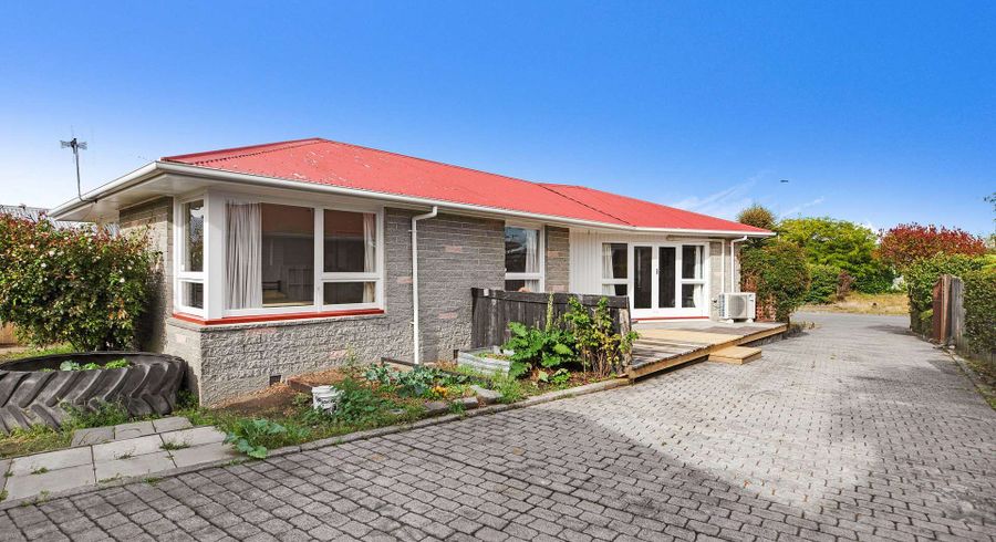  at 8 Kirner Street, Burwood, Christchurch