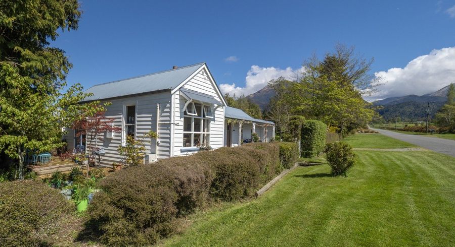  at 63 Flynns Road, Staveley, Ashburton