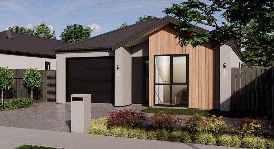  at Rangiora, Waimakariri, Canterbury