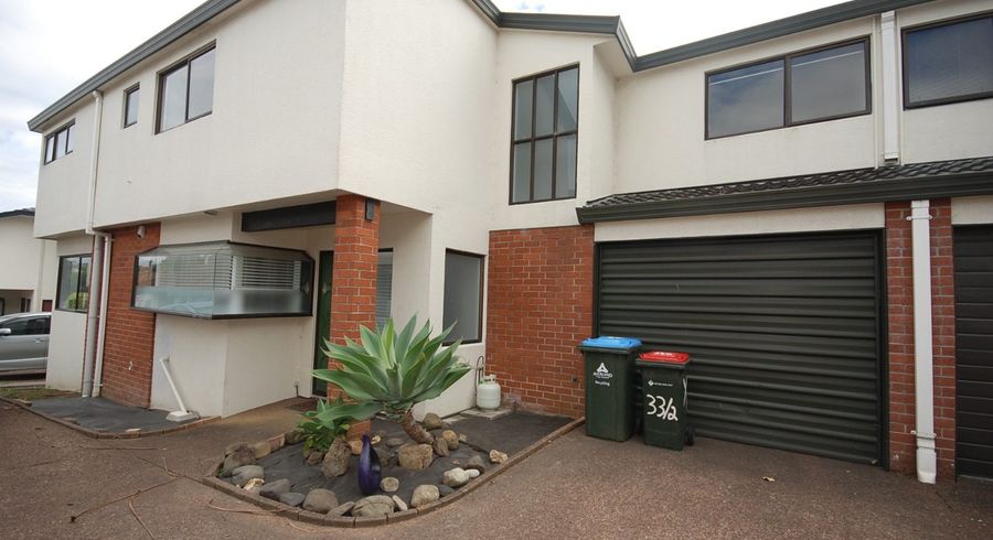  at 2/33 Robert Street, Ellerslie, Auckland City, Auckland