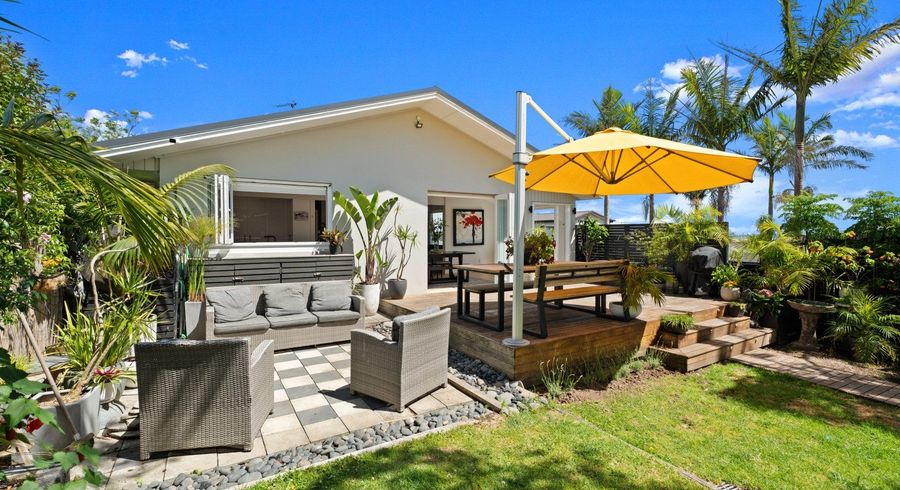  at 1/6 William Fraser Crescent, Kohimarama, Auckland City, Auckland