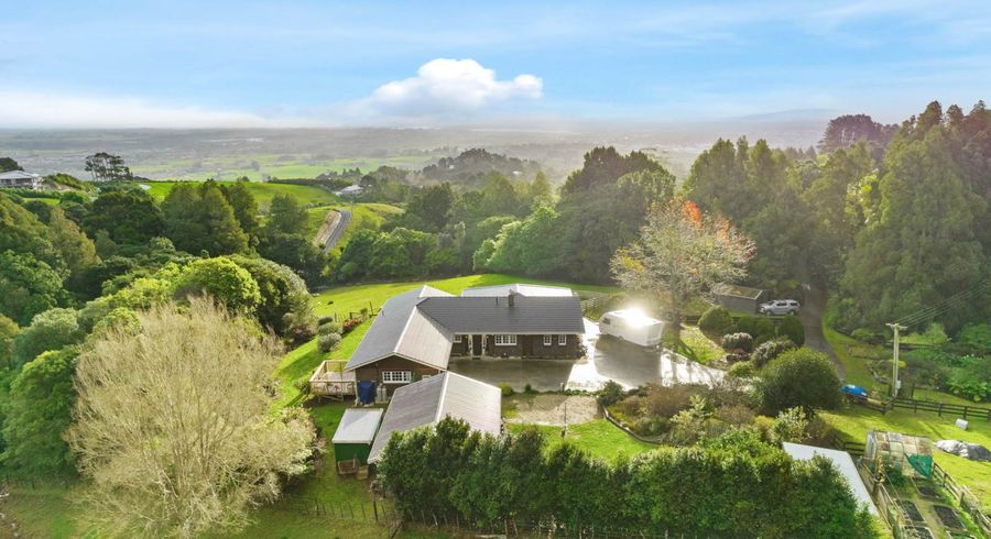  at 649 Ponga Road, Papakura