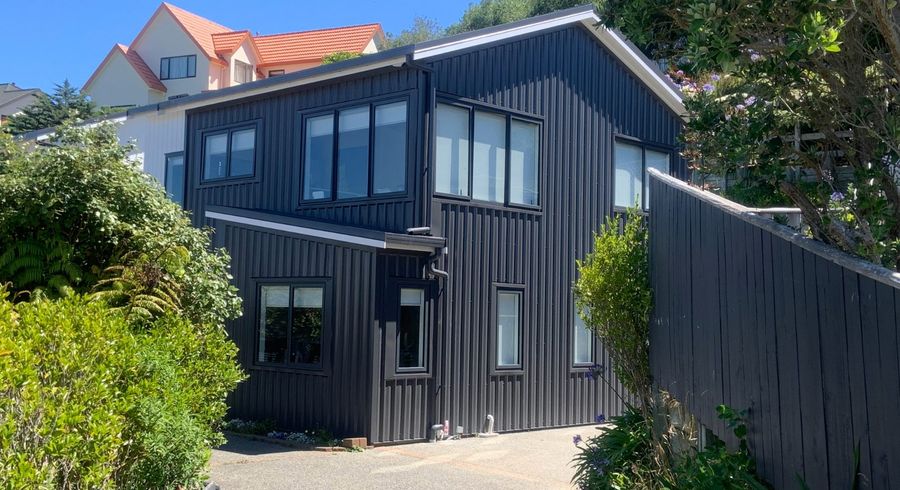  at 25 Derry Hill, Churton Park, Wellington