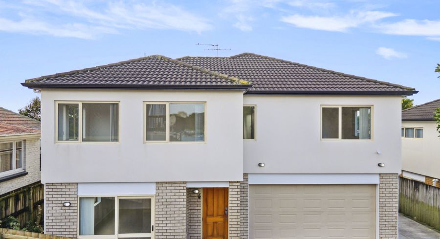  at 165A Shirley Road, Papatoetoe, Manukau City, Auckland